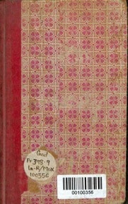 Cover of Maximes Et Reflexions Morales