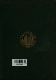 Cover of Memorial of the Great Central Fair for the U.S. Sanitary Commission, Held at Philadelphia, June 1864
