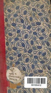 Cover of Contes Historiques