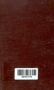 Cover of Fables Inedites Des XIIe, XIIIe Et XIVe Siecles, Precedes D’Une Notice Sur Les Fabulistes, (Vol.I)