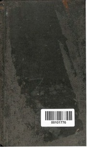 Cover of Fables Inedites Des XIIe, XIIIe Et XIVe Siecles, Precedes D’Une Notice Sur Les Fabulistes, (Vol.II)