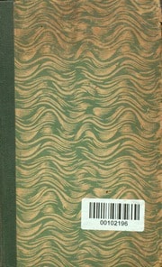 Cover of Choix De Fables; Traduites en Turk par Un Effendi De Constantinople