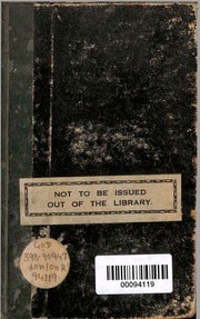 Cover of On Russian proverbs, as illustrating Russian manners and customs