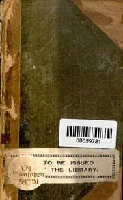 Cover of Manual of Phrenolog: an Accompaniment Phrenological Bust, (A New Edition)