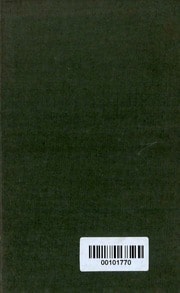Cover of Poesies Inedites du Moyen Age, precedees d’une Histoire de la Fable Esopique