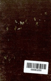 Cover of Popular Tales of the West Highlands; orally collected with a translation, Vol. III- Mythological Tales Fables and Ossianic Ballads