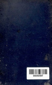 Cover of Fabliaux; ou, Contes due XIIe et du XIIIe siecle, traduits ou extraits d’Apres divers Manucrits du tems; avec des Notes historiques and critiques and les imitations qui ont ete faites de ces Contes depuis leur jusqu’a nos jours, Vol. II