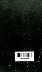 Cover of Fabliaux; ou, Contes due XIIe et du XIIIe siecle, traduits ou extraits d’Apres divers Manucrits du tems; avec des Notes historiques and critiques and les imitations qui ont ete faites de ces Contes depuis leur jusqu’a nos jours, Vol. III