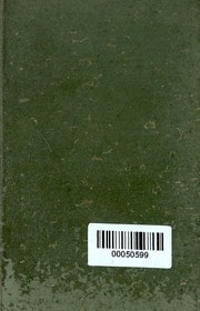 Cover of Fabliaux; ou, Contes due XIIe et du XIIIe siecle, traduits ou extraits d’Apres divers Manucrits du tems; avec des Notes historiques and critiques and les imitations qui ont ete faites de ces Contes depuis leur jusqu’a nos jours, Vol. I