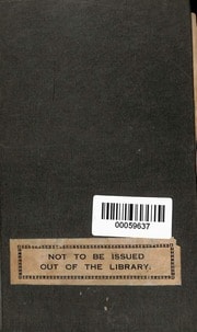 Cover of First Truths and the Origin of our Opinions, explained; with an Enquiry into the sentiments of Modern Philosophers, relative to our primary Ideas of Things, translated from the French of Pere Buffier, to which is prefixed a Detection of Plagiarism, Concealment and Ingratitude of the Doctors Reid, Beattie and Oswald