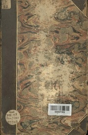 Cover of The Description of a New World, called the Blazing World