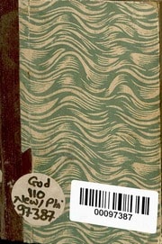 Cover of Philosophical Fancies