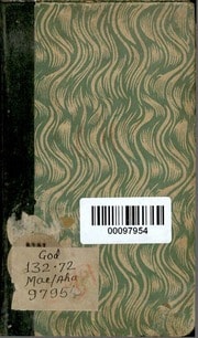 Cover of The Anatomy of Drunkenness, 3rd ed