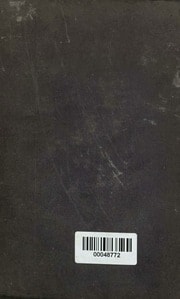 Cover of The Arabian Nights, Entertainments; in the Original Arabic, Vol. I, containing the Stories of 100 Nights