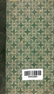 Cover of Lectures and Essays, in Two Volumes, Vol. I