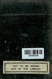 Cover of Mind and Body: The Theories of their Relation, 2nd ed