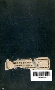 Cover of Chaldean Magic: Its Origin and Development; translated from the French