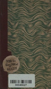 Cover of Fables
