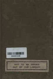 Cover of Icelandic Legends, Vol. I