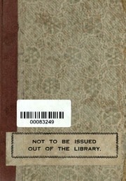 Cover of Icelandic Legends, Vol. II, 2nd Series