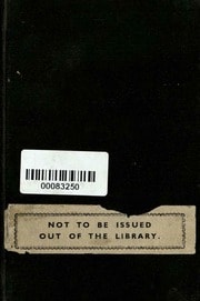 Cover of Swahili Tales as told by Natives of Zanzibar