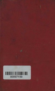 Cover of Selected Tales of the Genii, 2nd ed
