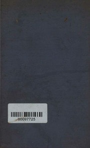 Cover of Notes on the Folklore of the Northern Counties of England and the Borders