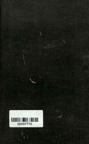 Cover of Stories of Strange Lands and Fragments from the Notes of a Traveller
