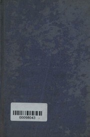 Cover of Old Showmen and the Old London Fairs