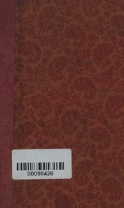 Cover of A Handbook of Weather Folk-Lore; being a collection of Proverbial sayings in various Languages relating to the Weather