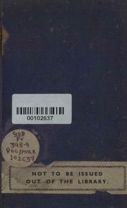 Cover of Maximes du duc de la Rochefoucauld precedes of une notice sur sa vie par suard; Pensees Diverses de Montesquieu; Oeuvres Choisies de Vauvenargues