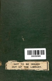 Cover of Heredity: A Psychological Study of its Phenomena, Laws, Causes and Consequences, 3rd ed