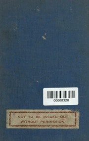 Cover of Scientific Religion; or, Higher Possibilities of Life and Practice through the Operation of Natural Forces; with an appendix by a Clergyman of the Church of England