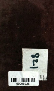 Cover of The Paris Spectator; or, l’Hermite de la Chaussee-d’Antin, containing Observations upon Parisian Manners and Customs at the commencement of the Nineteenth Century; translated from the French, in Three Volumes, Vol. I, II, III
