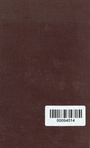 Cover of The Folk-Lore of Rome; collection by word of mouth from the people