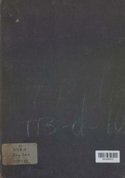 Cover of In Fairy Land; a Series of Pictures from the Olf-World; with a Poem