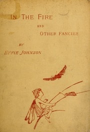 Cover of In the fire