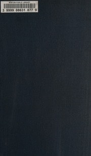 Cover of An investigation into freemasonry by a joint committee of the legislature of Massachusetts