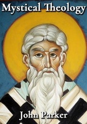 Cover of Mystical Theology