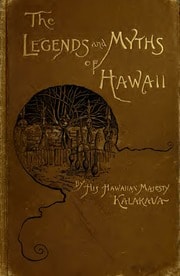 Cover of Kaala, The Flower of Lanai