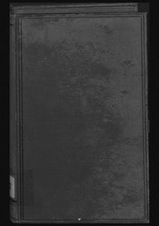 Cover of Kalīlah and Dimnah or The Fables of Bidpai
