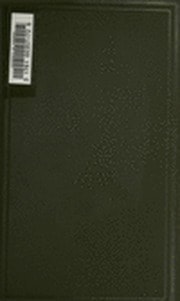 Cover of Bulletin