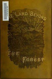 Cover of The Land Beyond The Forest