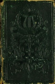Cover of The language of flowers