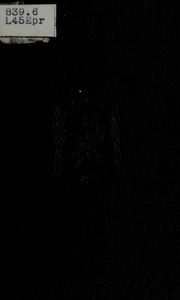 Cover of Laxdaela saga