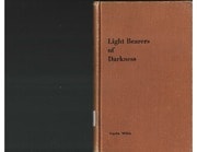 Cover of Light-Bearers of Darkness