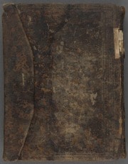 Cover of [Responsa]