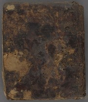 Cover of [Ḳovets]