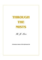 Cover of Through the Mists