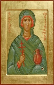 Cover of Legenda O Sv. Anastázii
